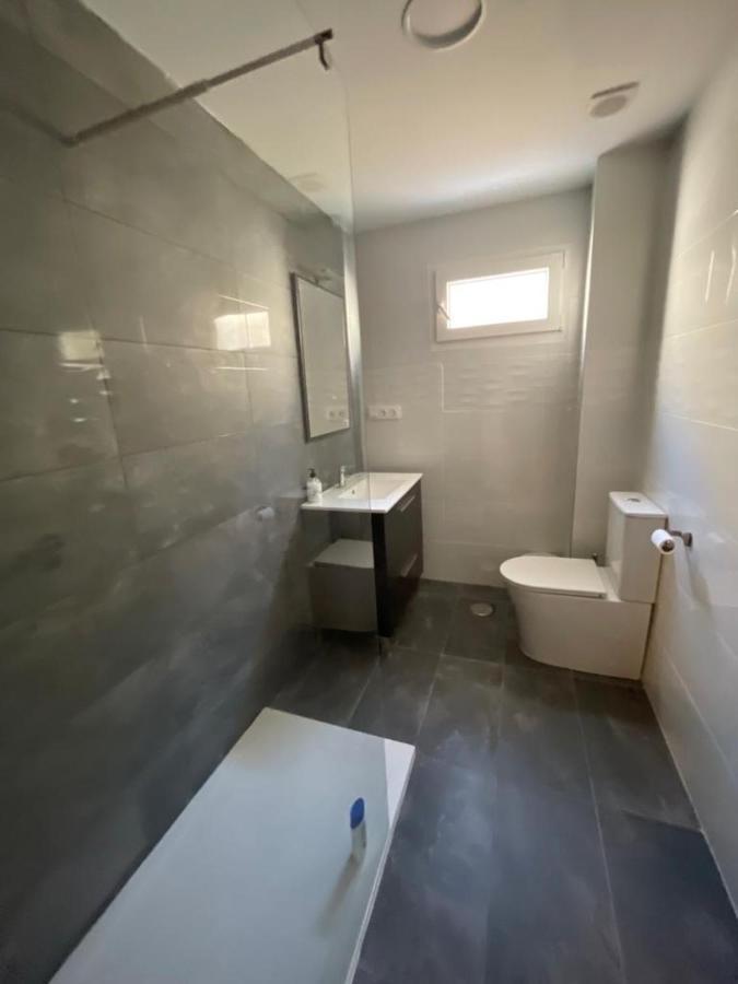 La Casa Del Rock Apartment Aranda de Duero Luaran gambar